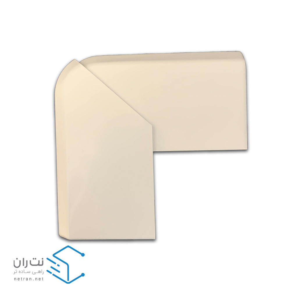 لیست قیمت و خرید زاویه خارجی 50*101 ترانکینگ دانوب | نت ران